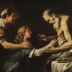 Programa 46 ISAAC EL HIJO DE LA PROMESA (Historias de la Biblia 5)