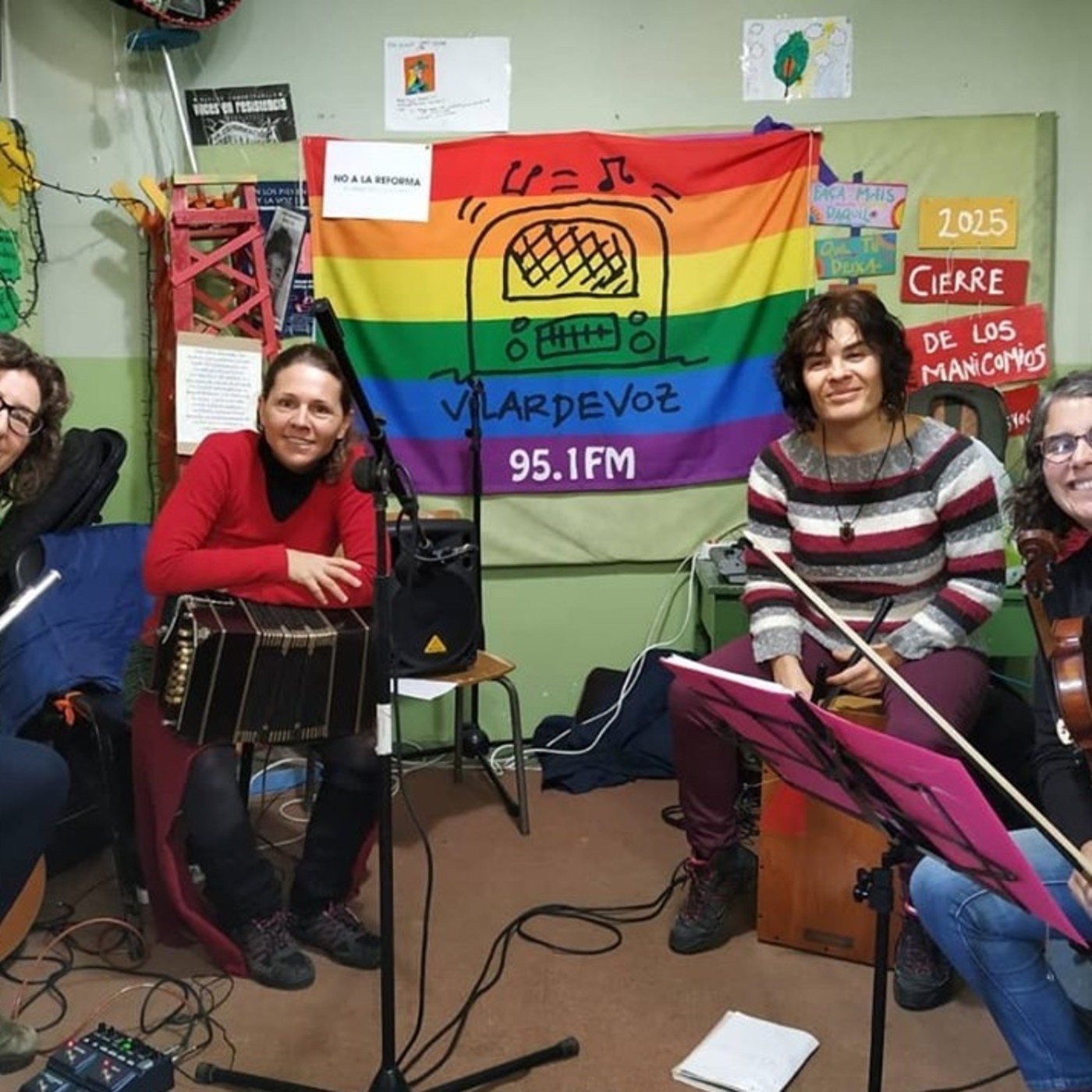 CICLO LABERINTO MUSICAL 2017-2020