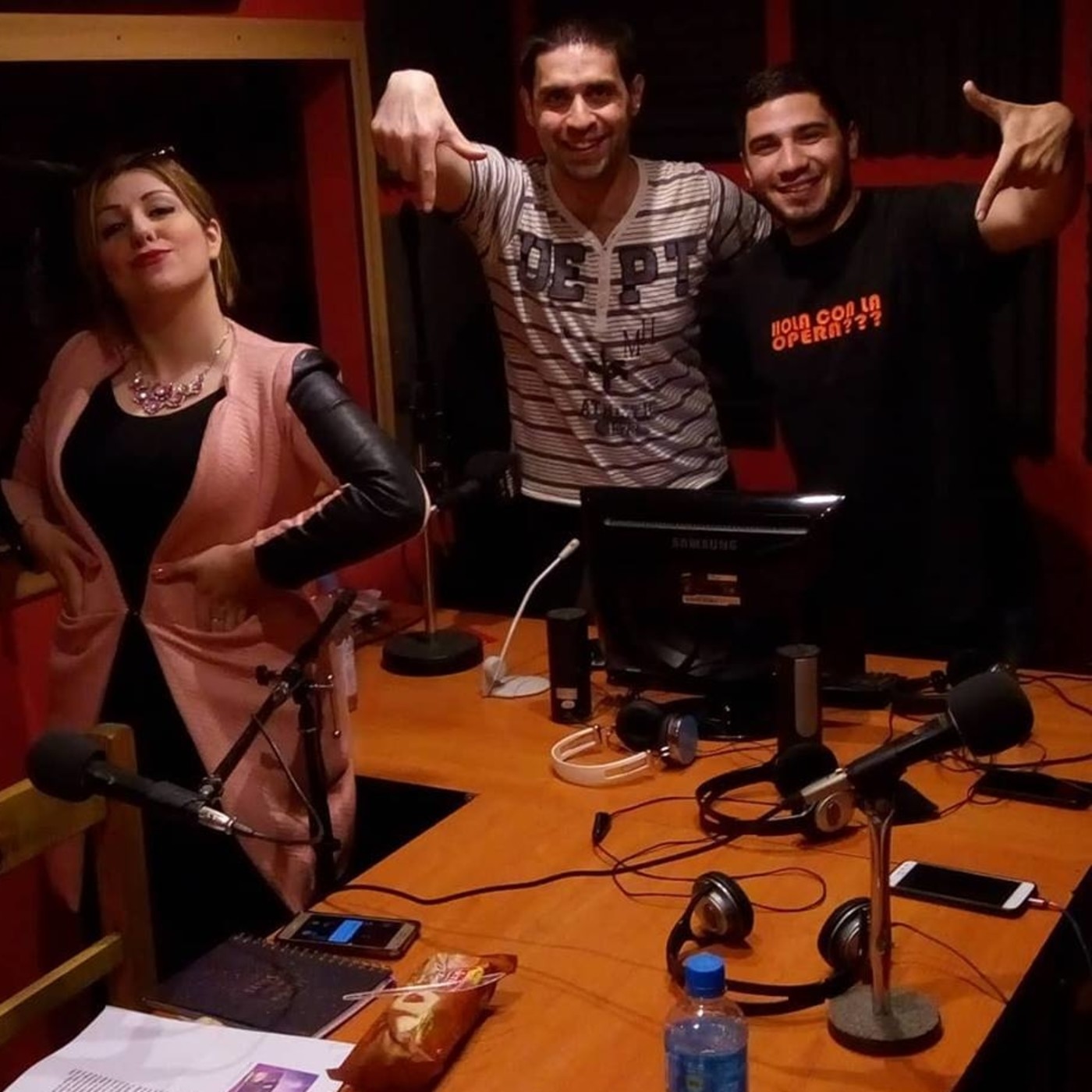 FDR 4TA TEMPORADA (2018)