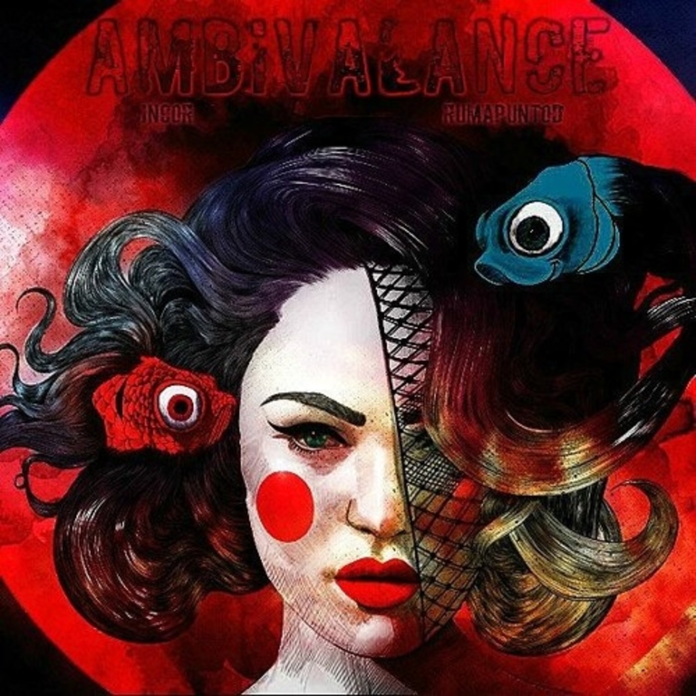 AMBIVALANCE