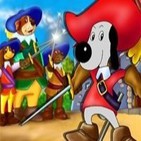 Dartacàn y los 3 Mosqueperros (Opening)