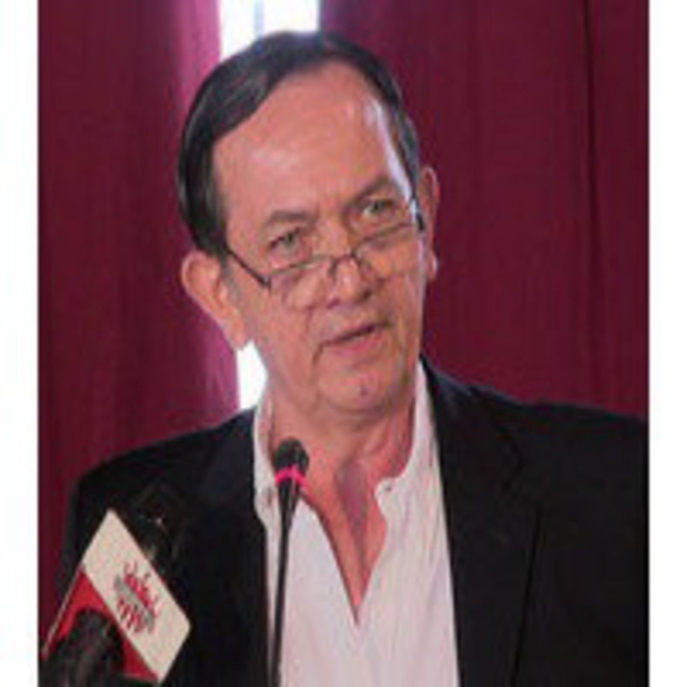 Podcast Aporrea Radio