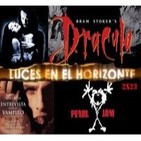 Luces en el Horizonte 2X23: Drácula de Coppola, Pearl Jam, Entrevista con el Vampiro