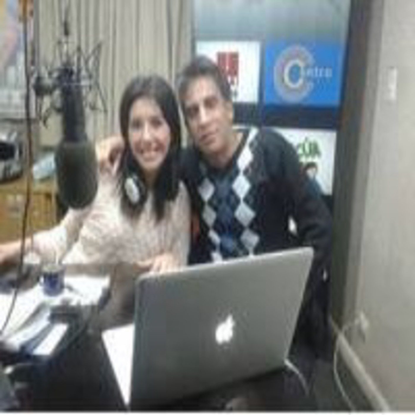 Podcast de LulaDiazLocutora