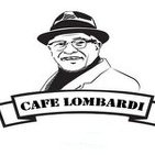 Cafe Lombardi 1 x 5