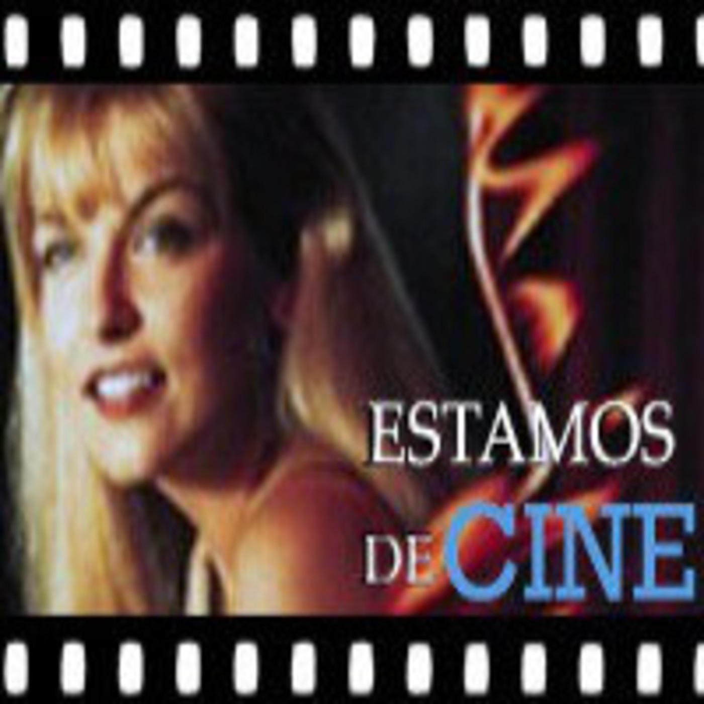 Estamos de Cine-Twin Peaks,The host. episode artwork