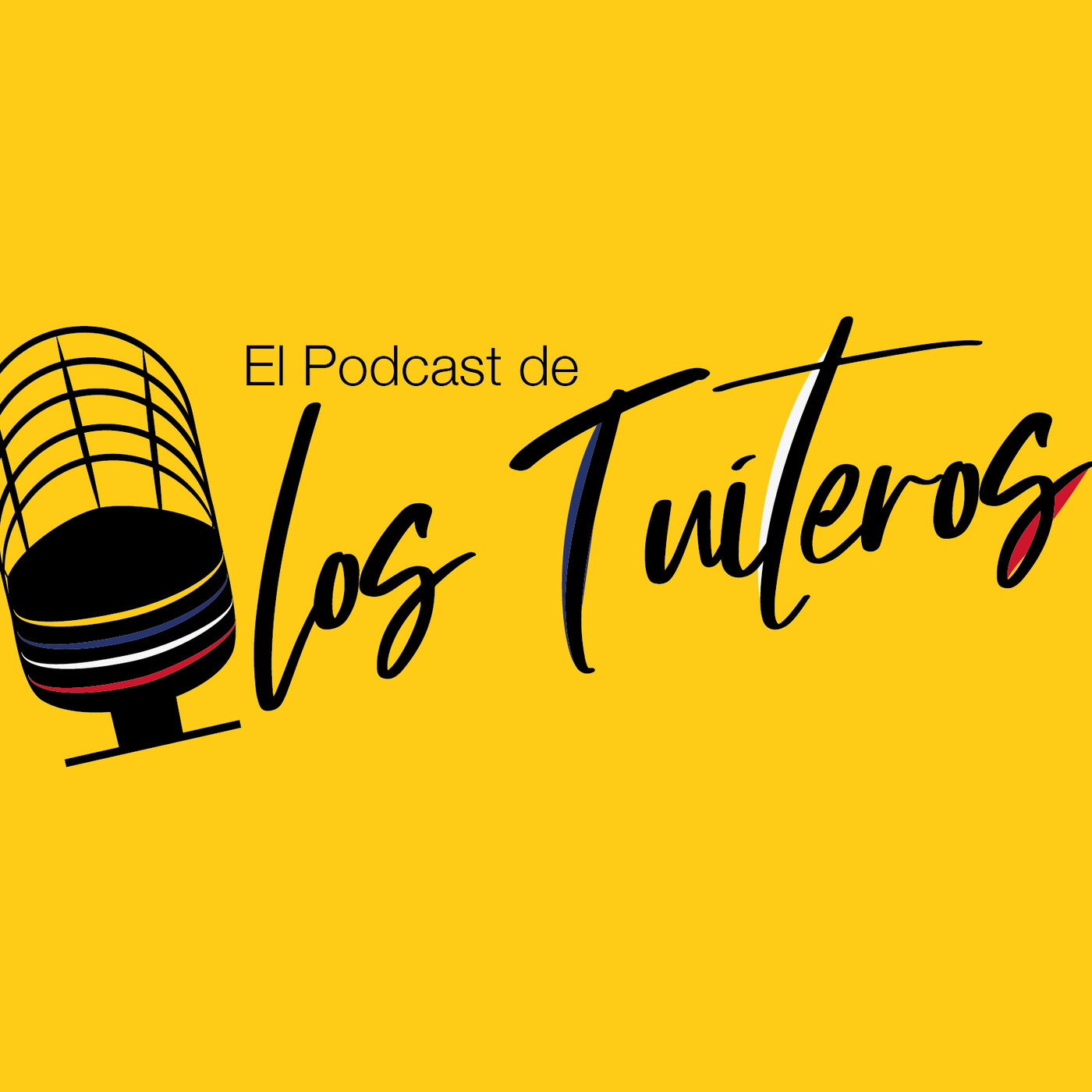 El podcast de los tuiteros