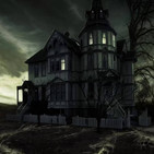 Voces de Misterio ESPECIAL: CASAS ENCANTADAS DEL MUNDO, en Código Oculto