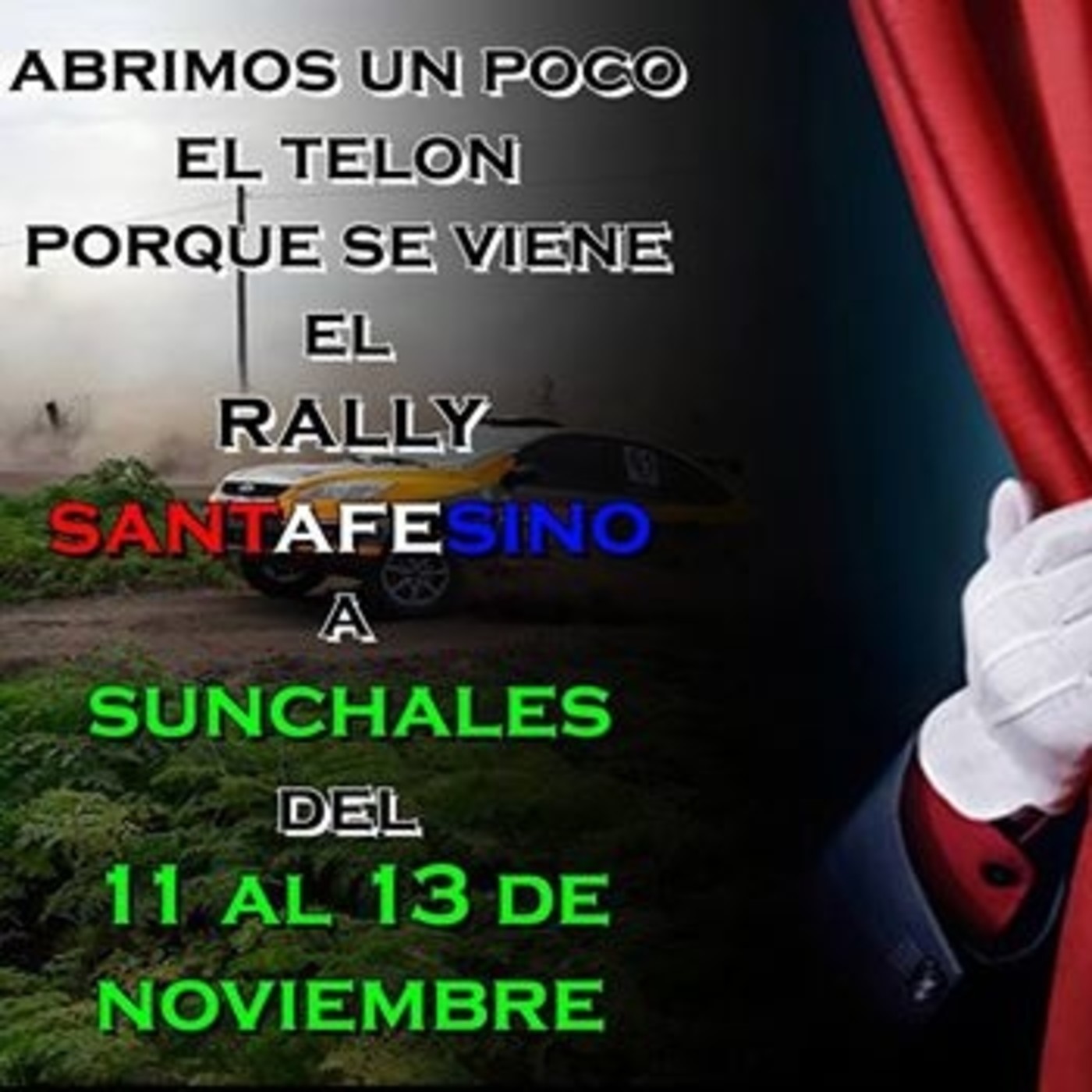 Podcast de Ingenio Sunchales