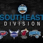 Massive NBA Ep. 154 | Análisis masivo de la división sureste (Atlanta, Charlotte, Miami, Orlando y Washington)