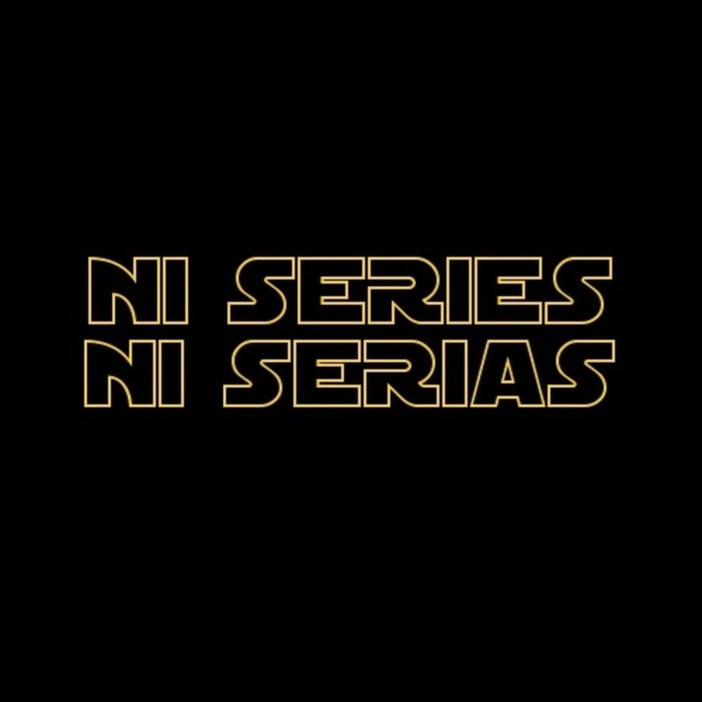 NI SERIES, NI SERIAS