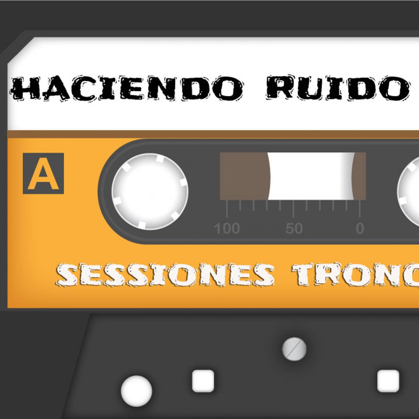 Haciendo el Troncoso