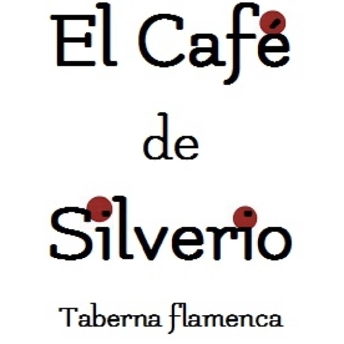El Café de Silverio 5: Estamos jodidos episode artwork