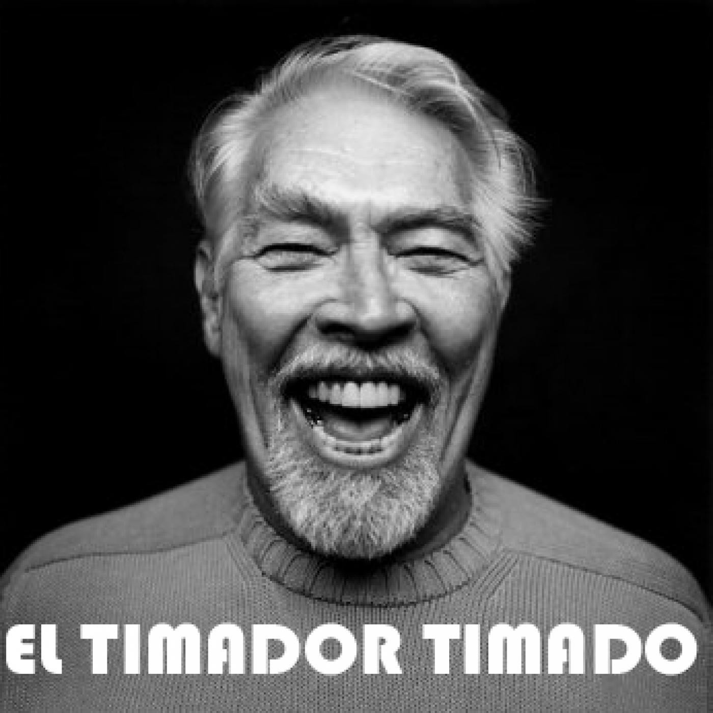 El timador timado (15) LOS LÍMITES DEL HUMOR episode artwork
