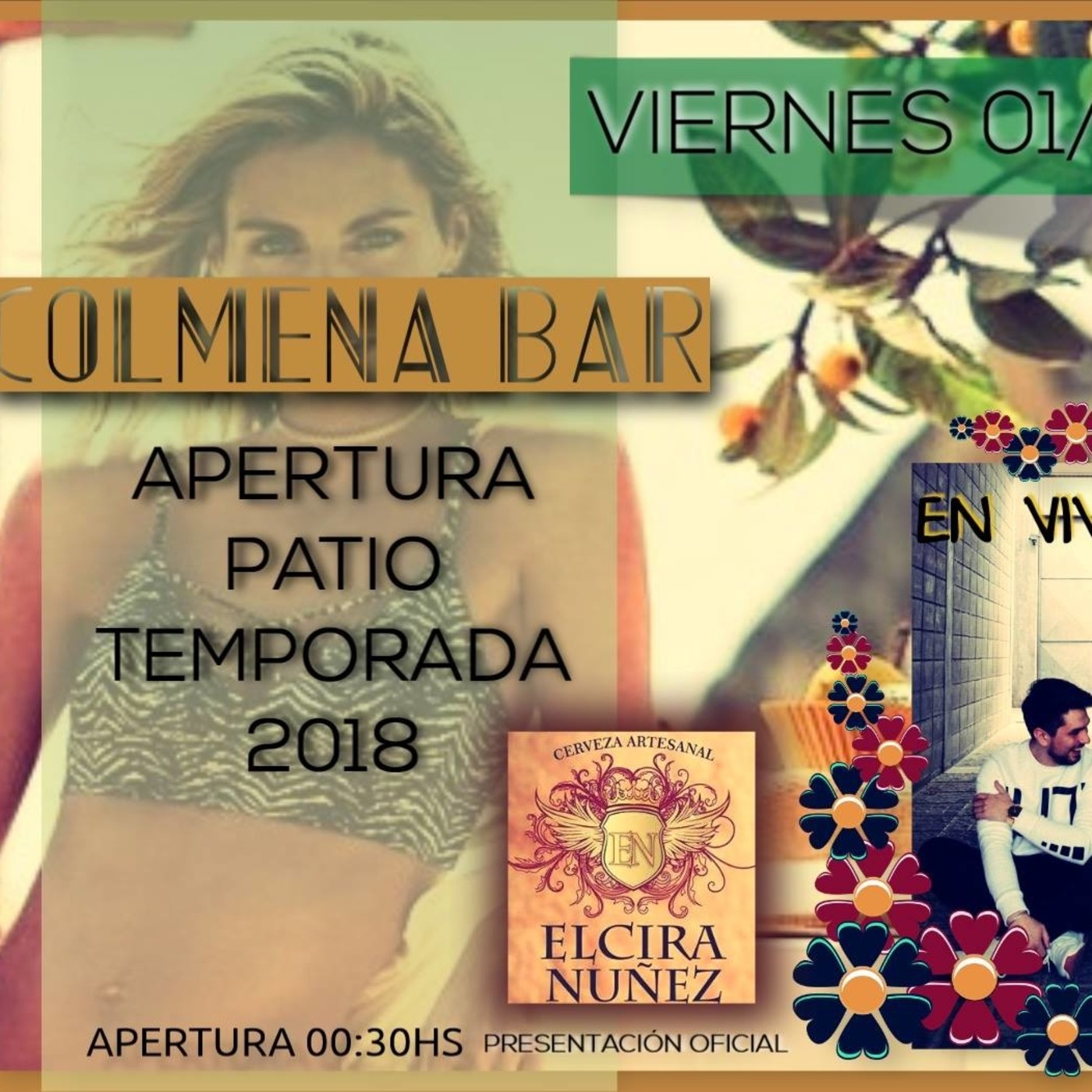 Contenidos RadioPlay