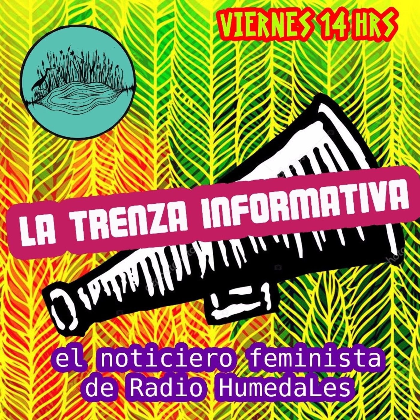 TRENZA INFORMATIVA