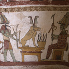 Egipto Faraónico 3x02 - Tuna el-Yebel