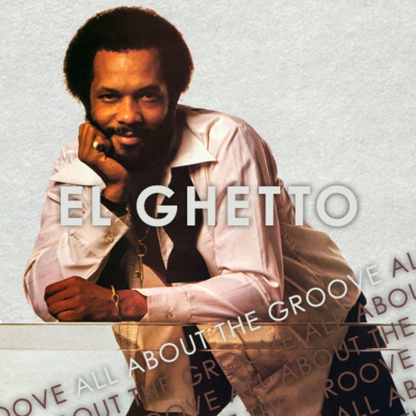 El Ghetto
