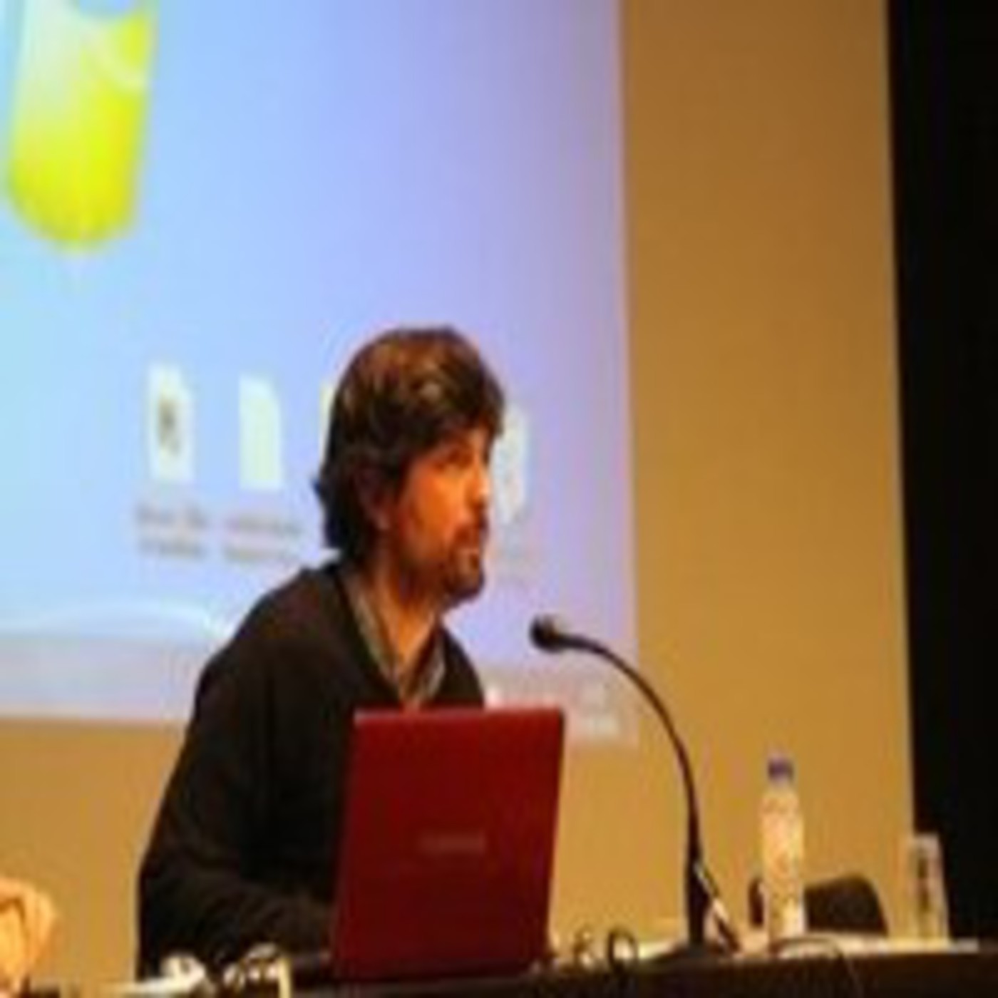 Podcast de MediosCONFER