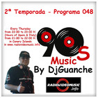 90s Music 048 By DjGuanche