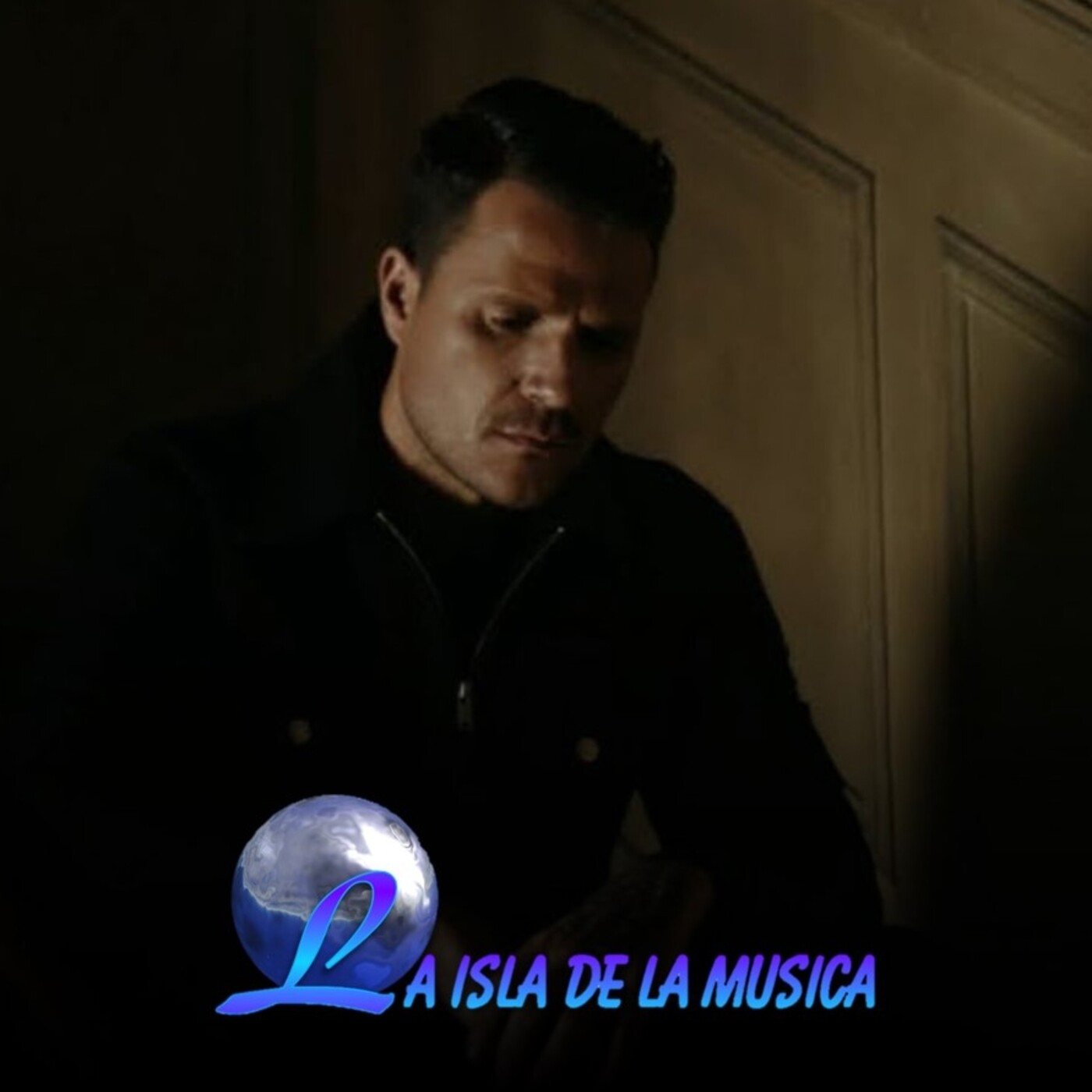 La Isla de la Música - PGM 301 - 16/10/2021 episode artwork