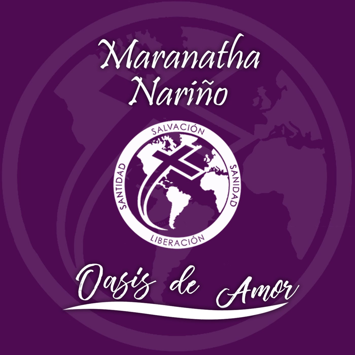 Maranatha Pasto