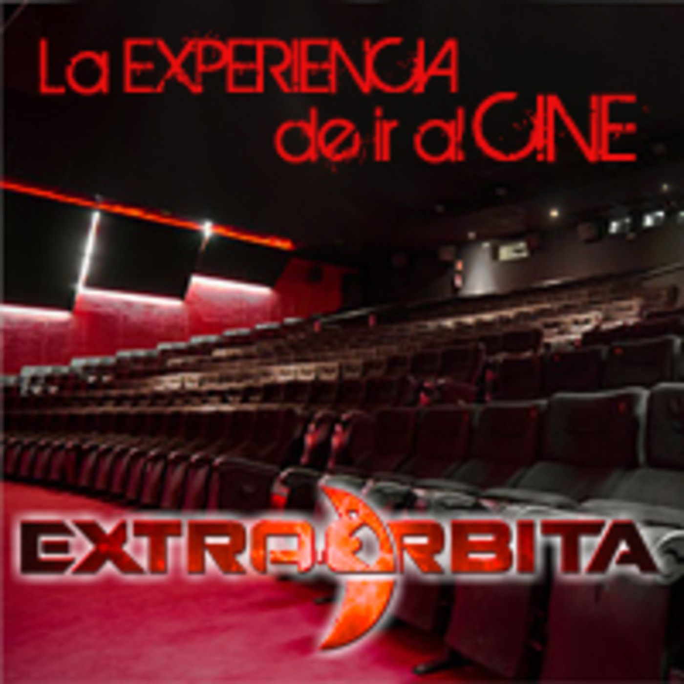 La Órbita De Endor - podcast-