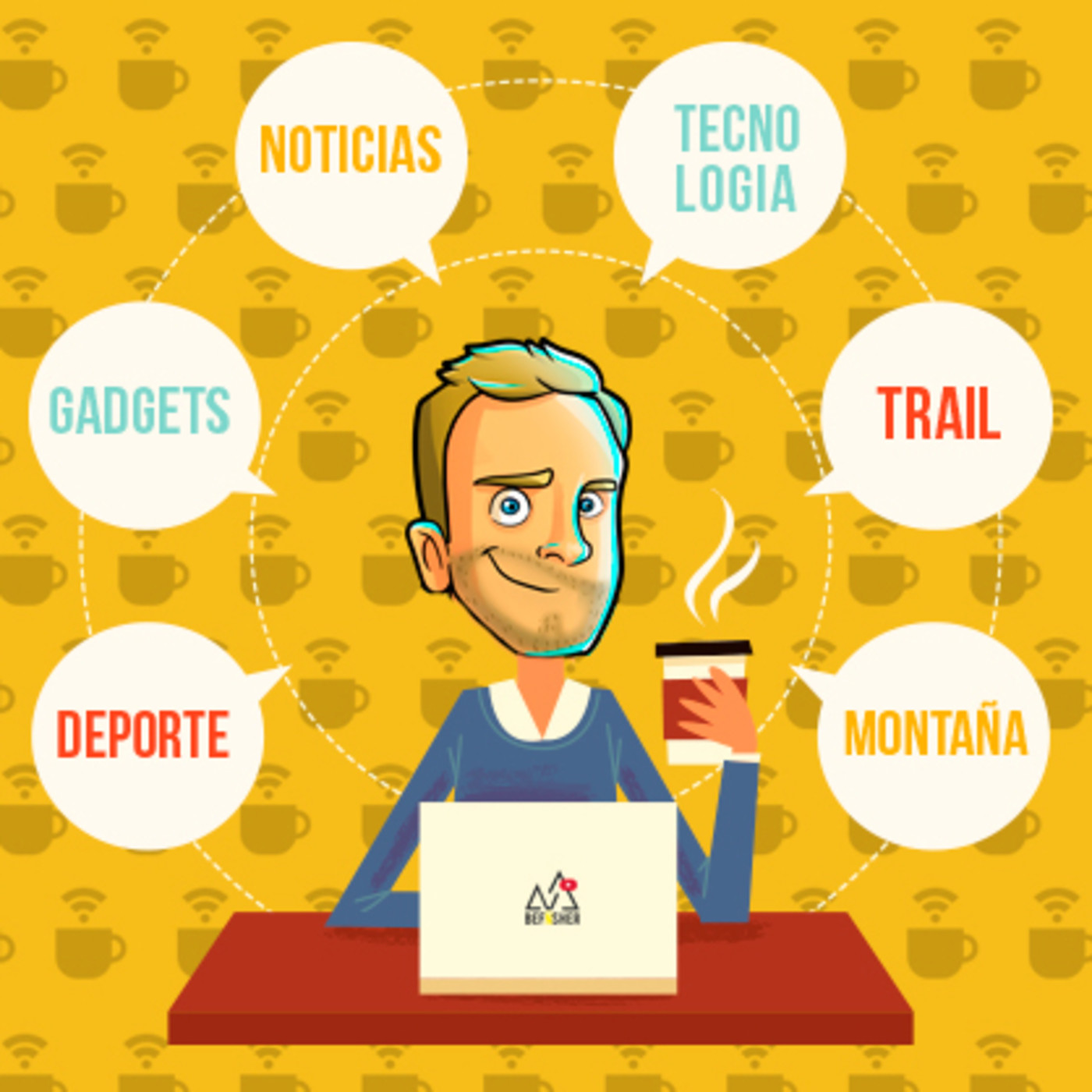 Un Cafe con BeFinisher