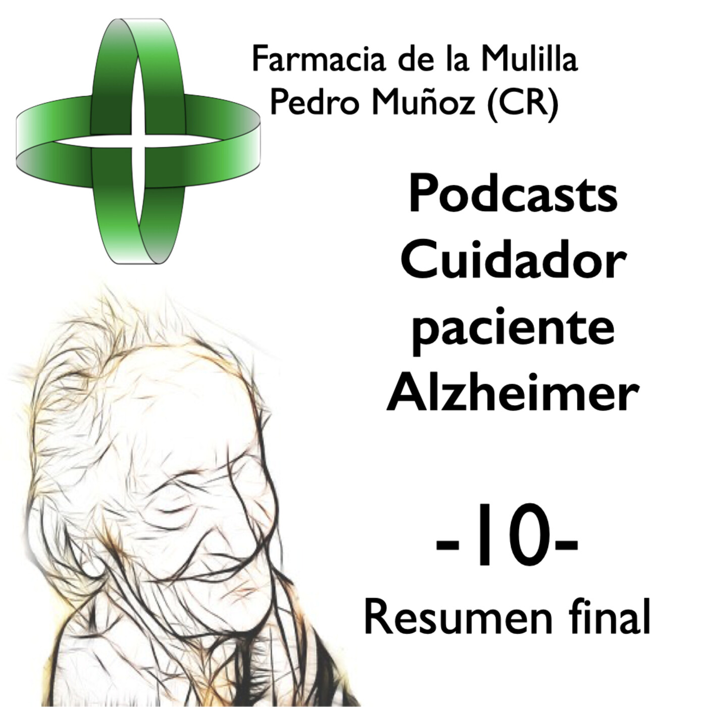 Podcasts sobre Salud, por Farmacia de la Mulilla