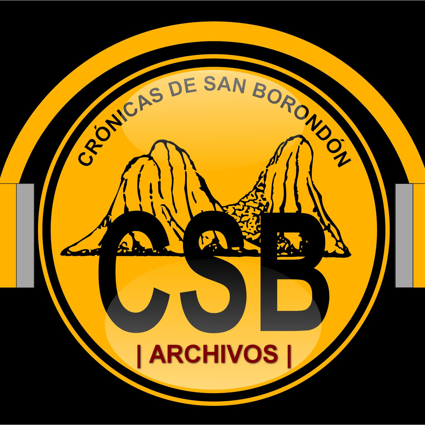 Inicio Temporada 9 (2017-2018) | Archivos CSB | [20170915] episode artwork