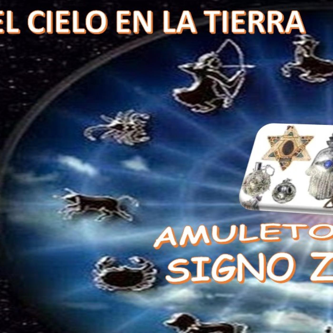 EL CIELO EN LA TIERRA CON LA VIDENTE ISABELLA CID