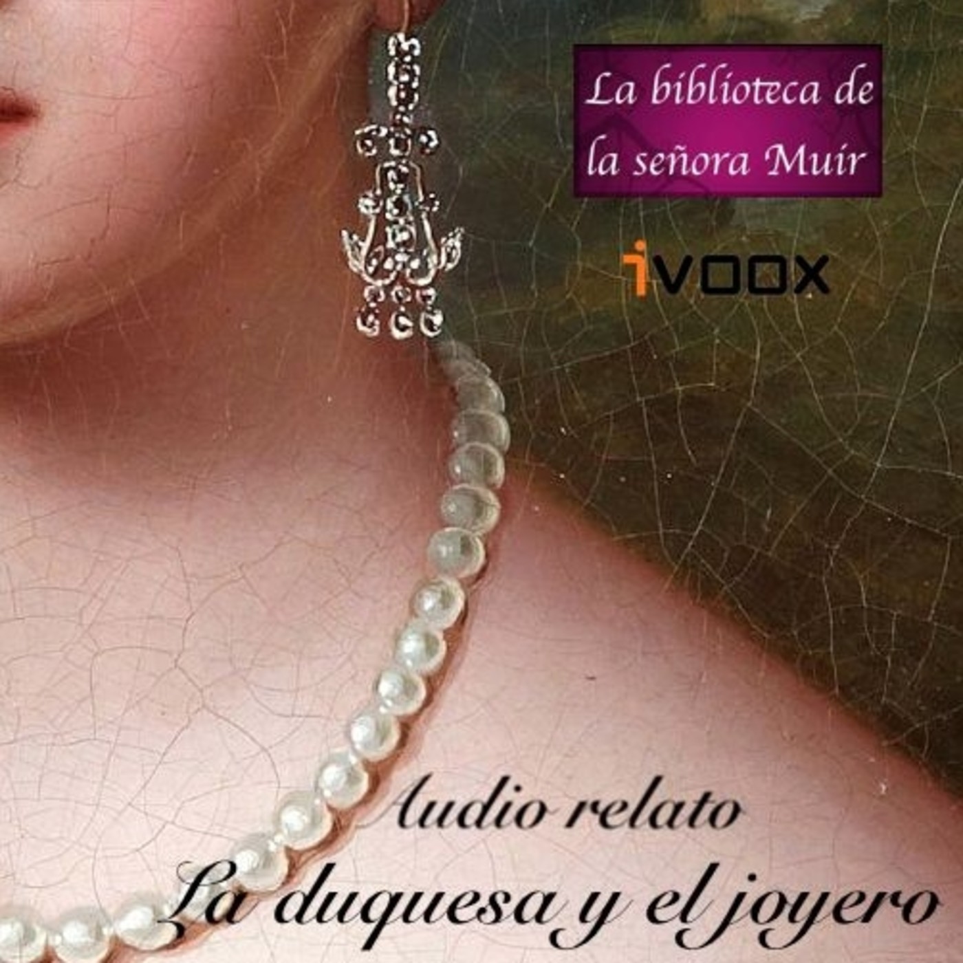 La biblioteca de la señora Muir