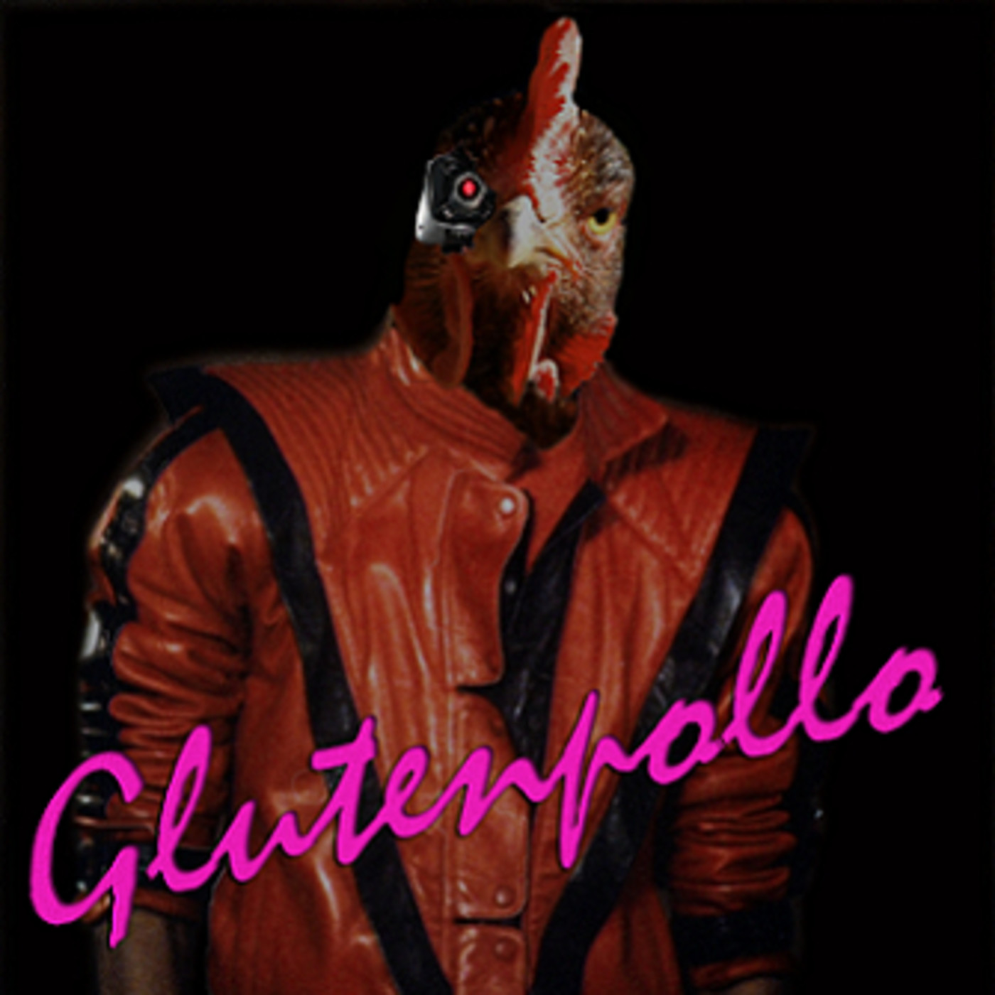 Podcast de Glutenpollo