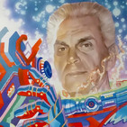 Tierra X 2x02: Jack Kirby: El Rey de los Cómics.