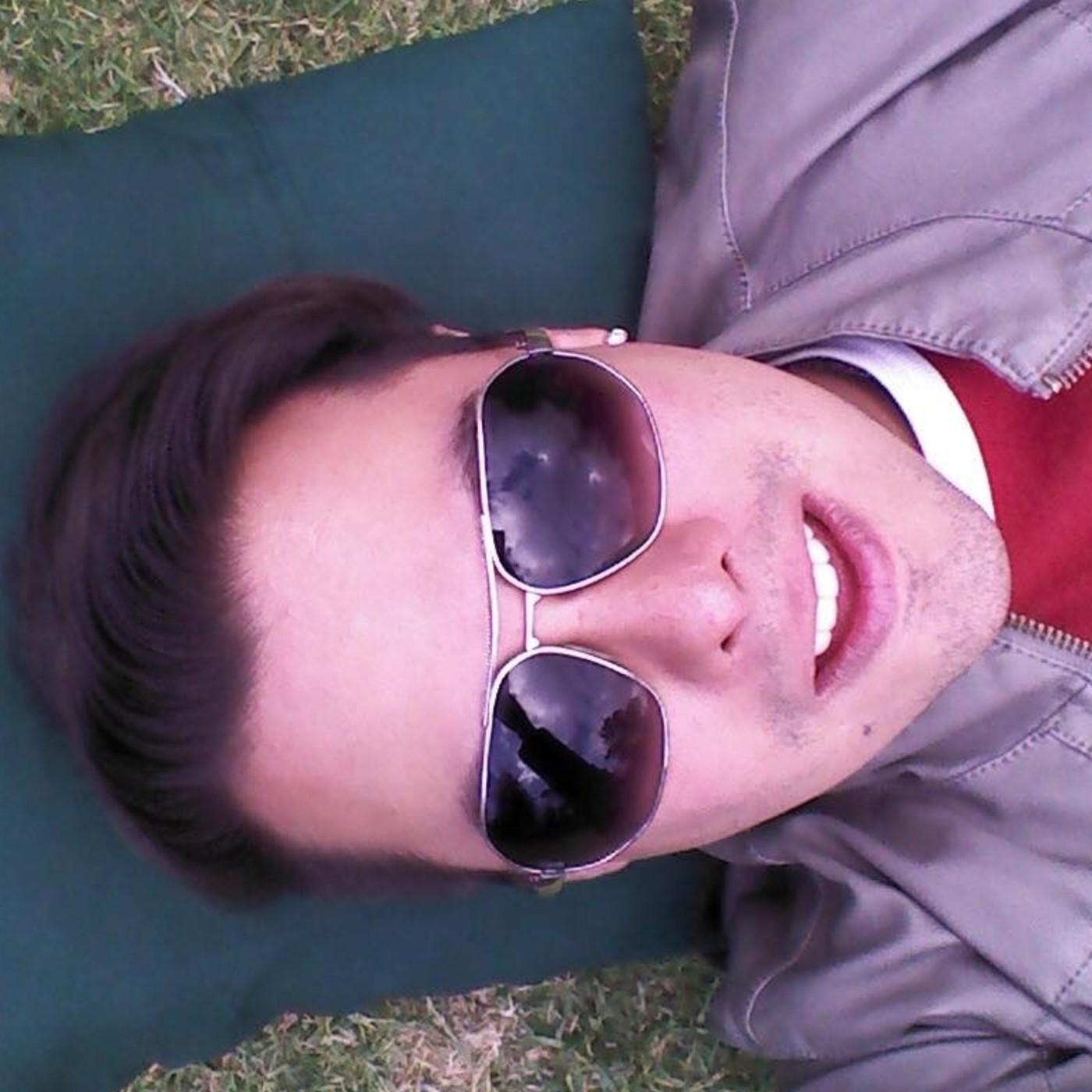 En mis historias \