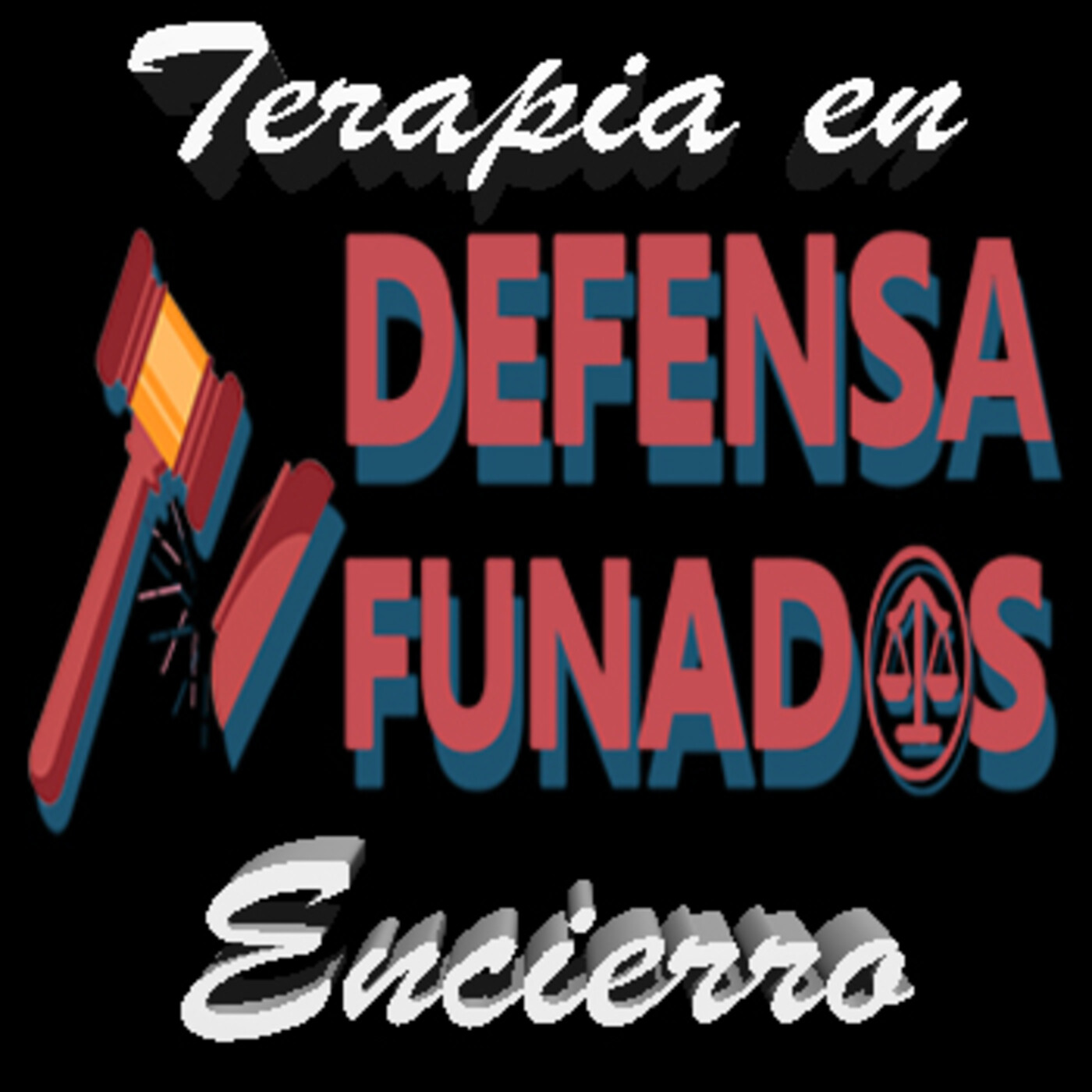 Terapia en Encierro