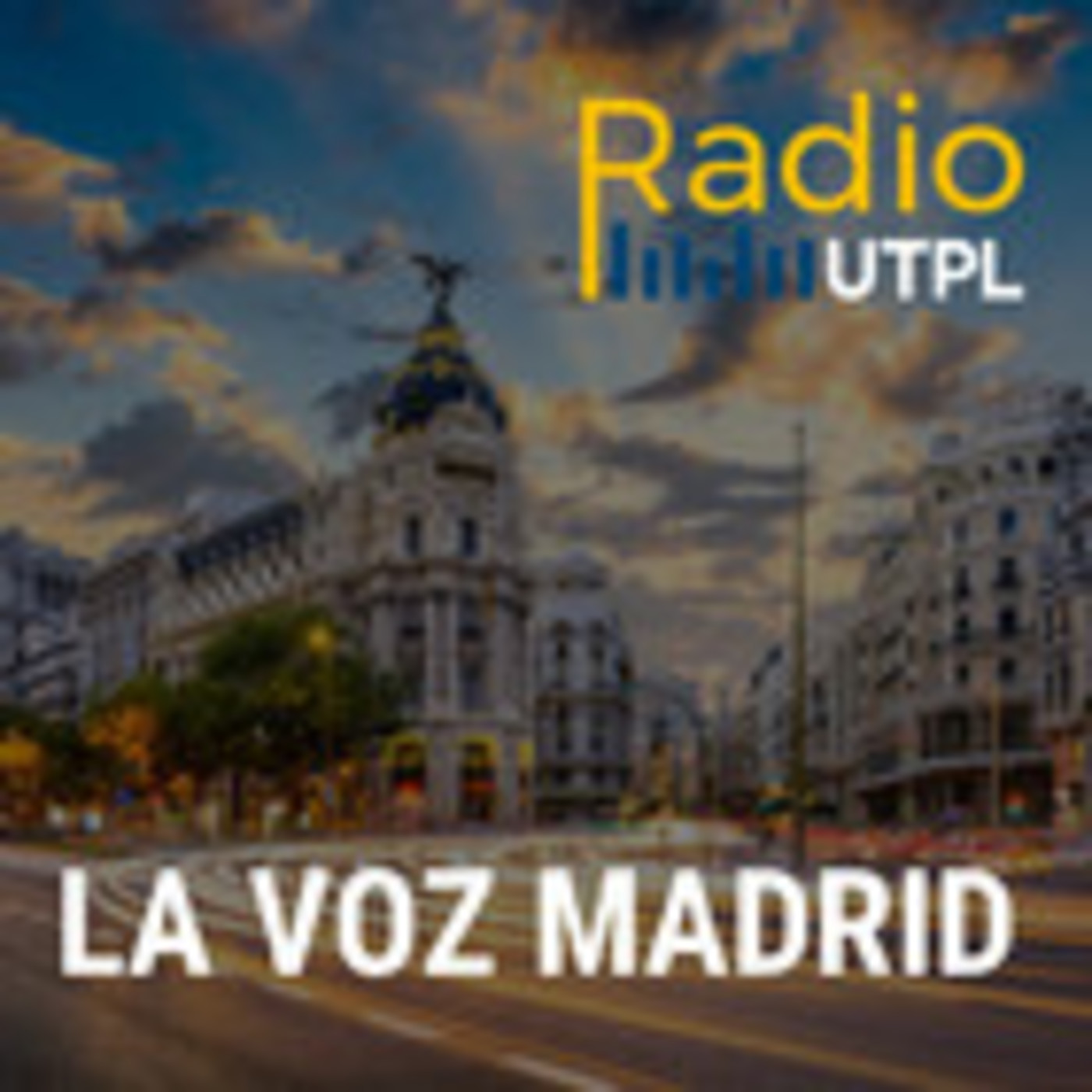 La Voz madrid