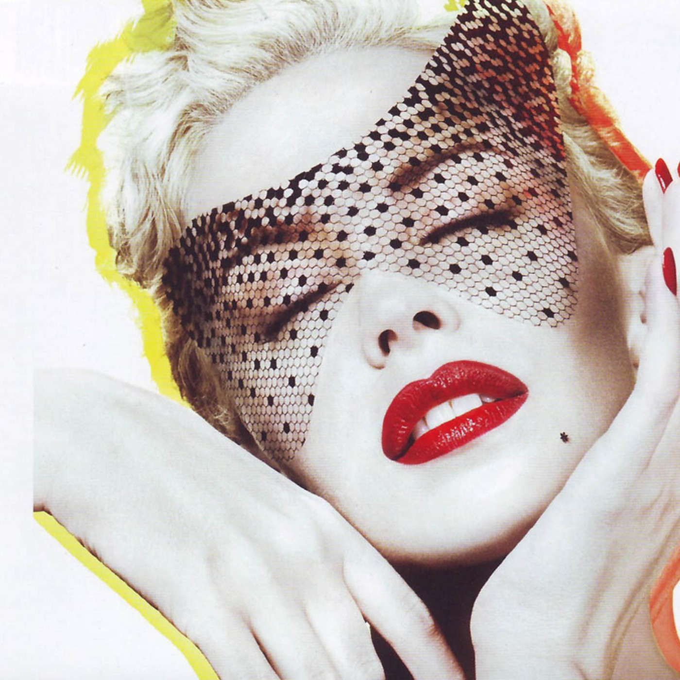 Kylie Minogue Sessions