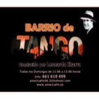 Entrevista reveladora sobre Gardel y Frank Sinatra.