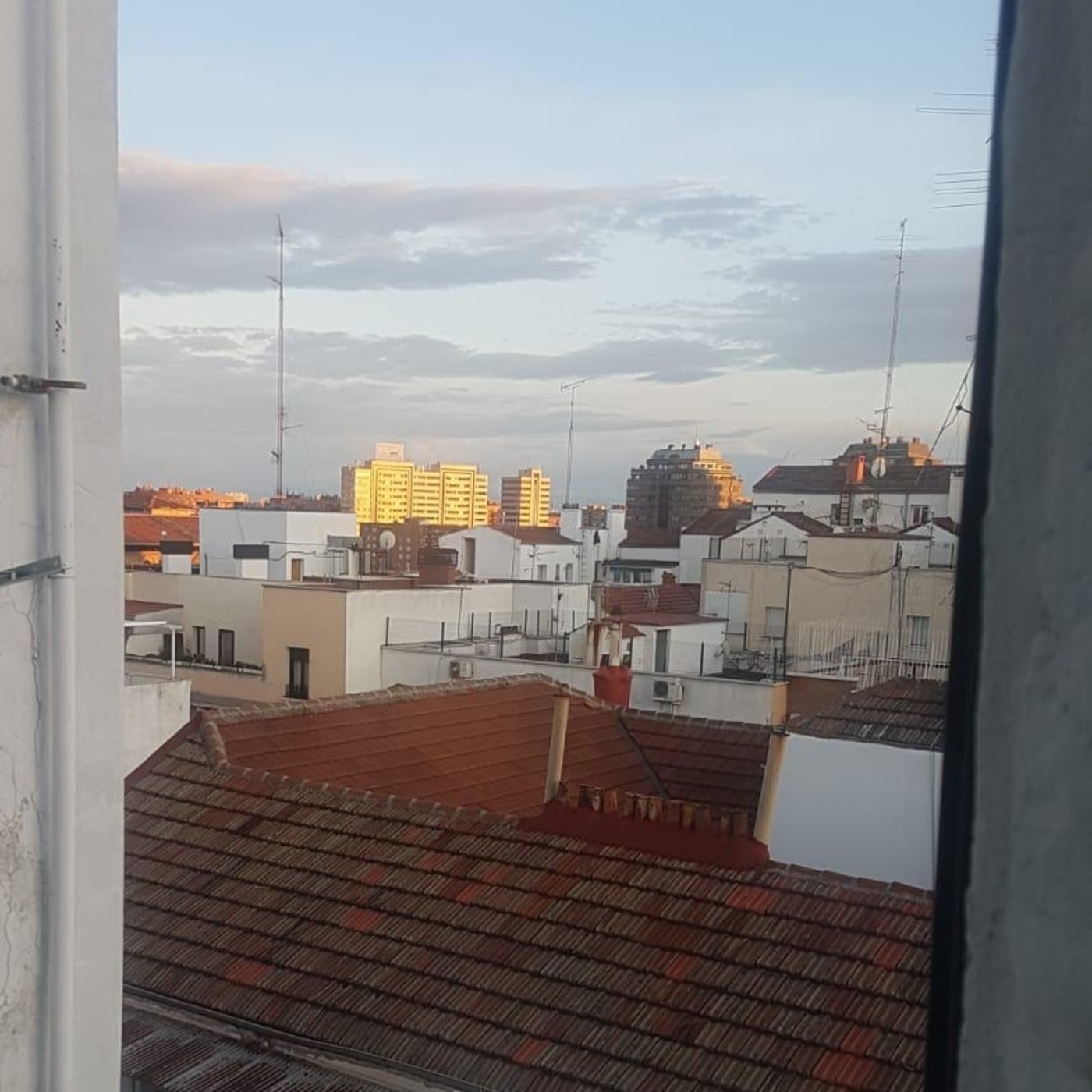 Voces desde la cuarentena