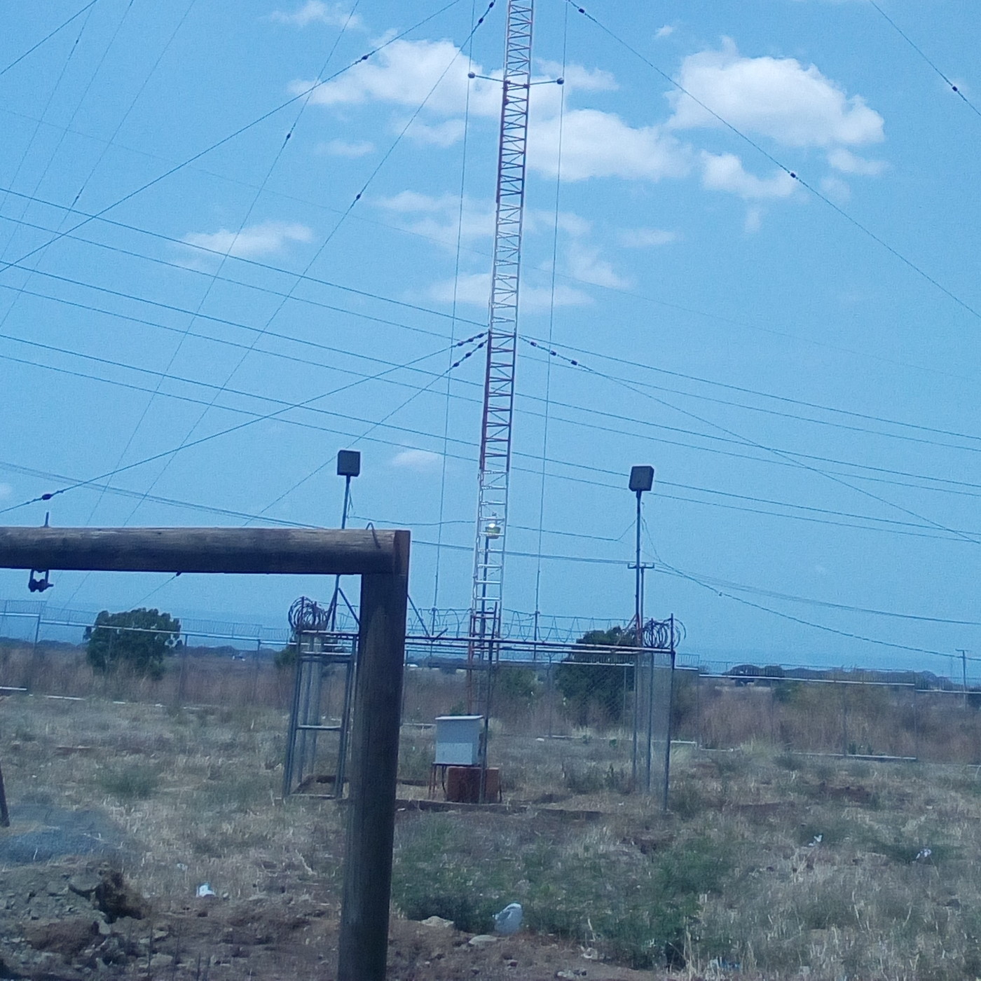 radio ondas de paz