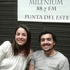 Cafe Milenium - Nota Melani Luraschi