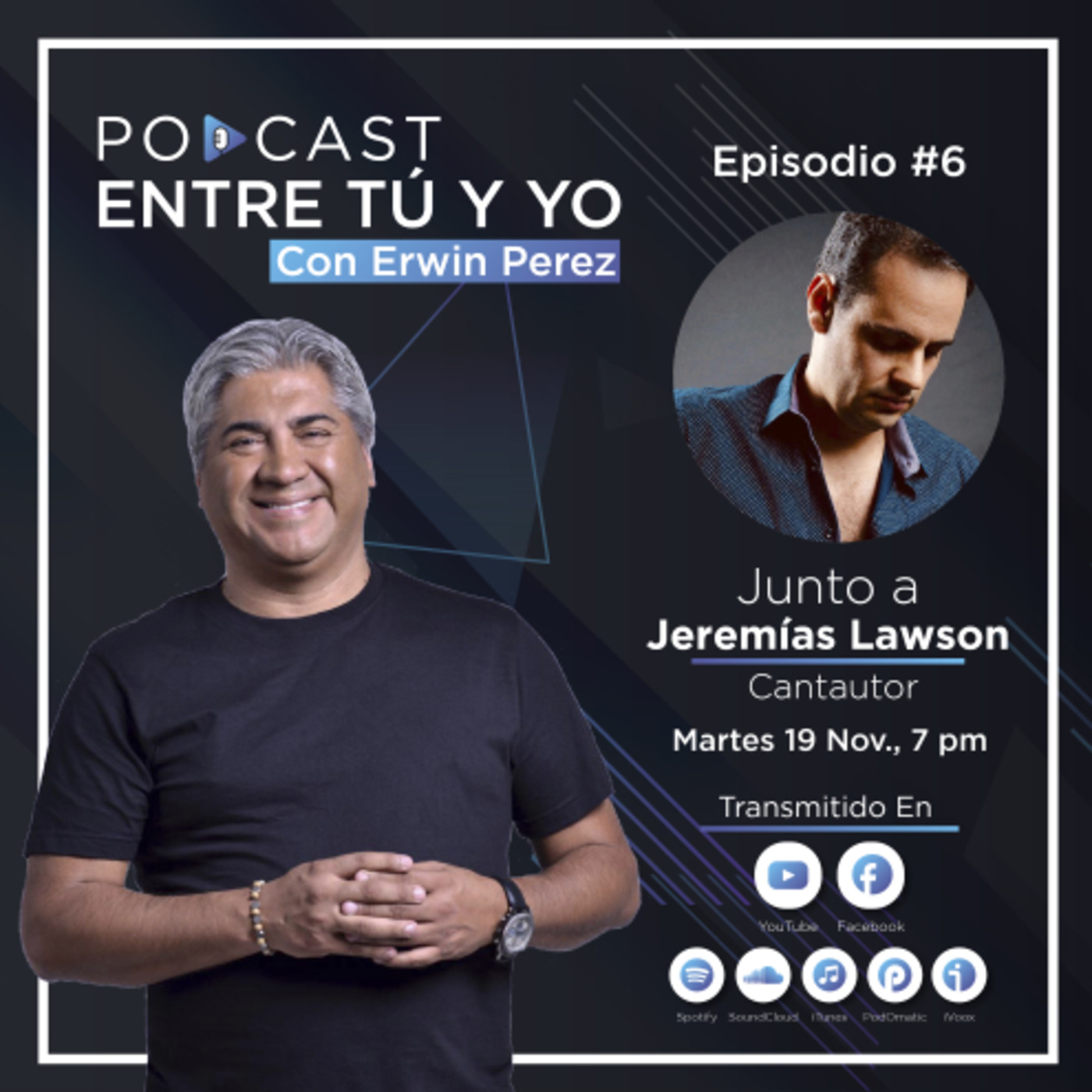 Entre tu y yo
