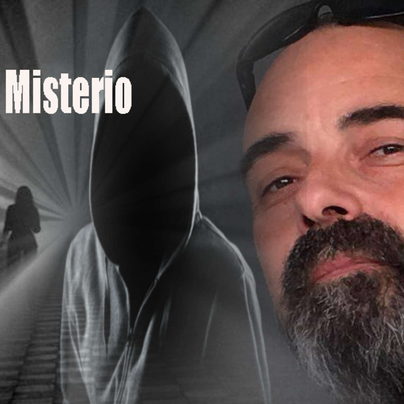 Podcast ENIGMA 03 Radio con Fran Recio.