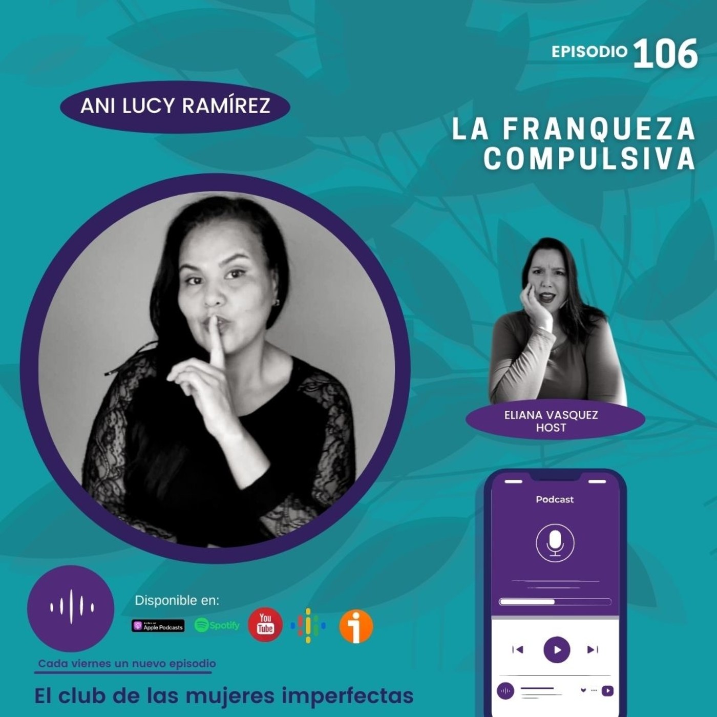 El club de las mujeres imperfectas