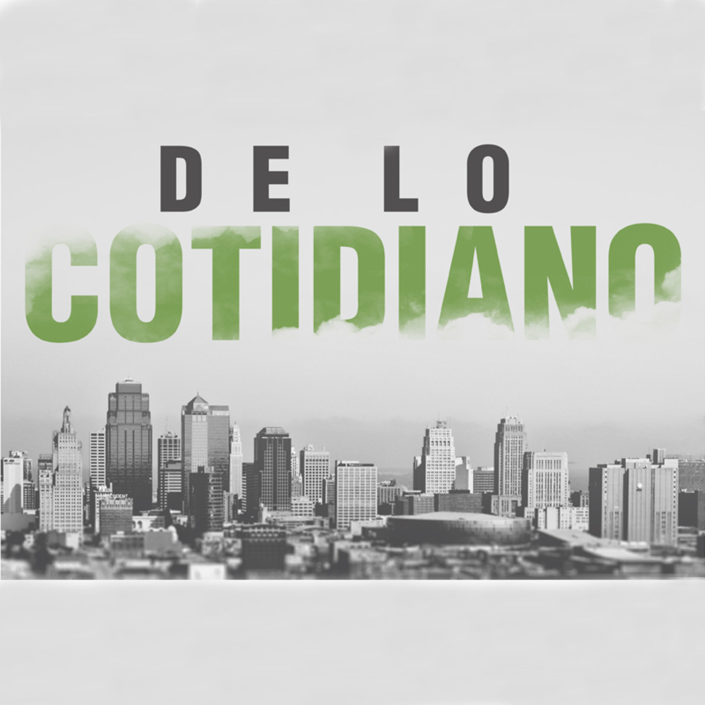 De lo cotidiano