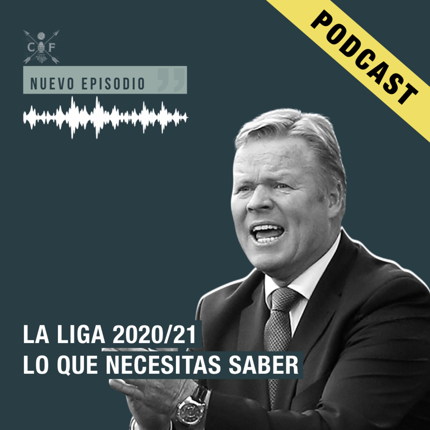 Guía de La Liga 2020/21