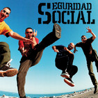 Seguridad Social T02 #32 El Vuelo de Yorch