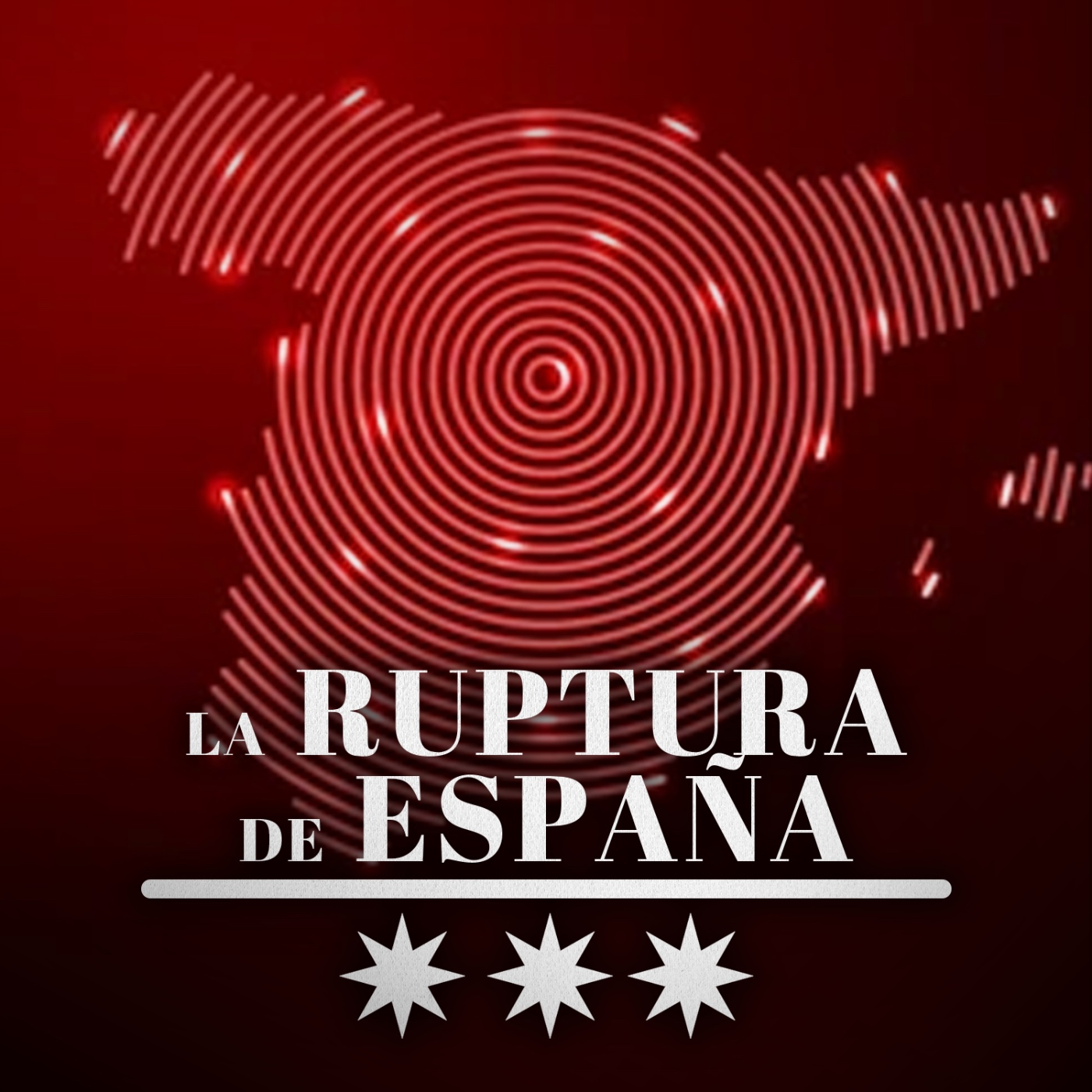 Políticos corruptos y oportunistas están despedazando España