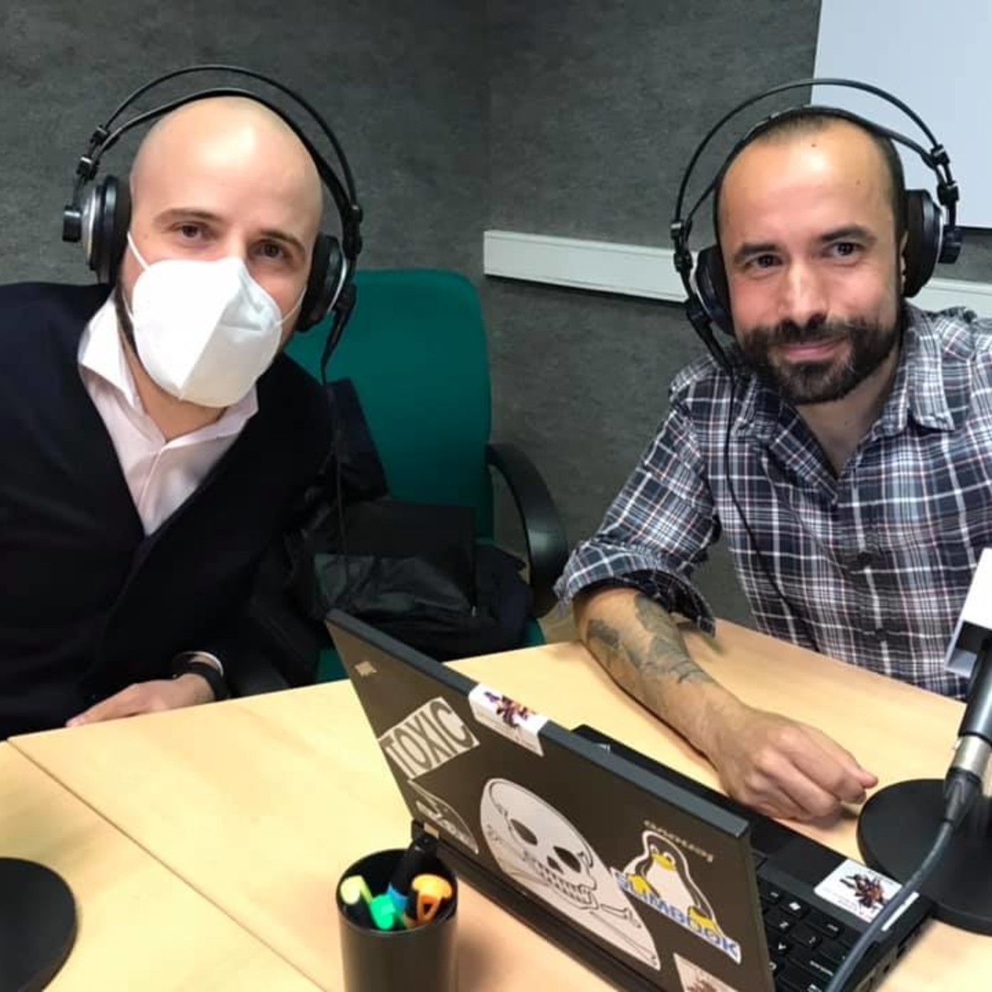 Somos Tecnológicos